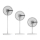 Taurus Wentylator 3 W 1_ICE BRISE XL-COMPACT - 1524748 - zdjęcie 2